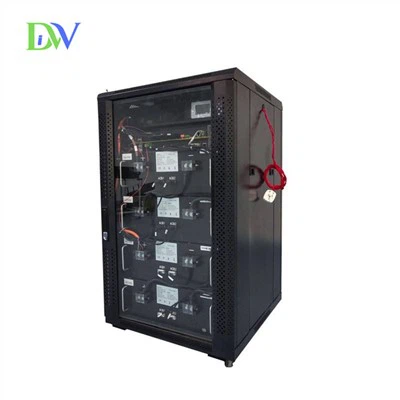 Батерија базне станице за комуникацију